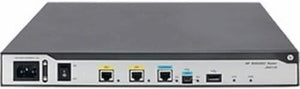 HP JG734A / JG734A#ABA MSR2004-24 DDR3 SDRAM AC Router