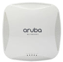 HP JW242A 220-series 802.11ac 3x3:3 Dual Radio Integrated Antennas Wireless Access Point