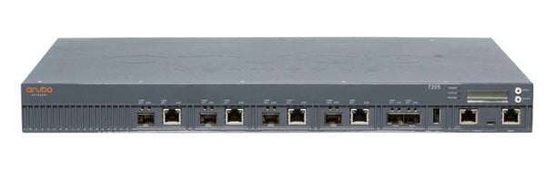 HP JW736A 7205-US 7200-Series 802.11ac Mobility Controller