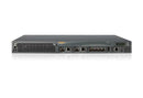 HP JW752A Aruba 7220 (US) 4x 10G SFP+ 2x 1G SFP/T 1U Rack Mount Wireless LAN Controller