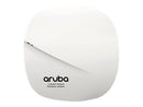 HP JX952A Aruba AP-207 Dual 2x2:2 802.11ac Wireless Access Point