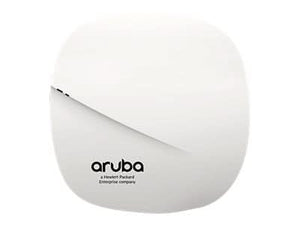 HP JX952A Aruba AP-207 Dual 2x2:2 802.11ac Wireless Access Point