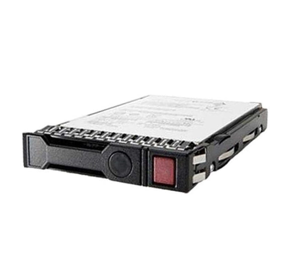 HP P09153-B21 Midline Helium 14Tb SAS-12Gbps 7200RPM 3.5-Inch Hard Drive