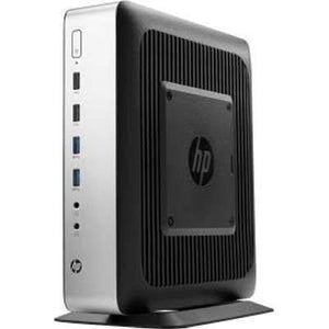 HP P5V91UT#ABA t730 AMD RX-427BB 2.7Ghz 8Gb DDR3L SDRAM Thin Client