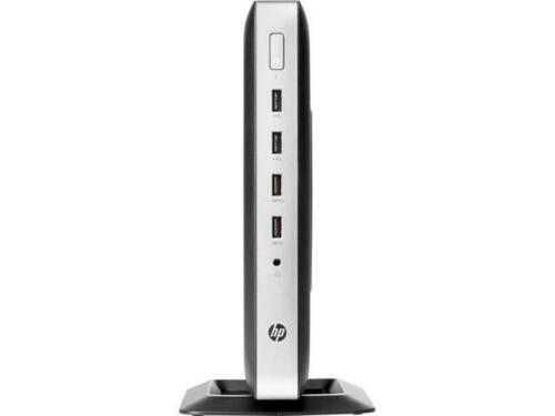 HP P7K52UC T630 GX-420GI 2.0Ghz DDR4 SDRAM Quad-core Thin client
