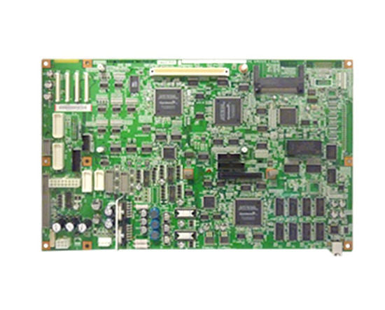 HP Q6693-60008 Main PCA For Designjet 10000s Series Printer 