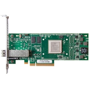 HP QW971SB StoreFabric SN1000Q Single Port PCIe Fibre Channel Host Bus Adapter