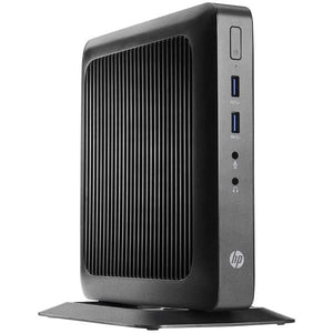 HP V2V45UA#ABA AMD GX-212JC 1.20Ghz 8Gb DDR3L SDRAM Dual-core Thin Client