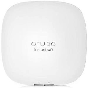 HP Wireless Access Point 2.40GHz 1.733Gbps IEEE 802 JW327A