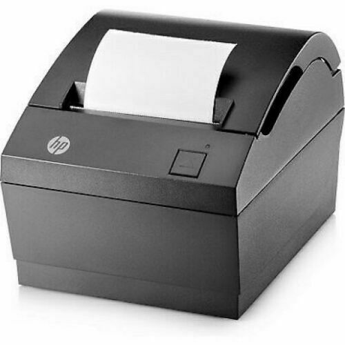 HP X3B46AA#ABA 203Dpi 8Mb Direct Thermal Monochrom Receipt Printer II