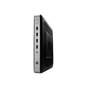 HP X4X18AA#ABA T630 GX-420GI 2.0Ghz DDR4 SDRAM Quad-Core Thin Client