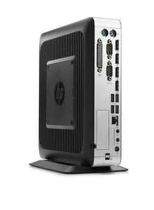 HP Y2L89UP#ABA t730 RX-427BB 2.70Ghz DDR3L SDRAM Quad-core Thin Client