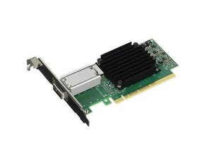HPE 840QSFP28 InfiniBand EDR/Ethernet Single Port 100Gbps Network Adapter