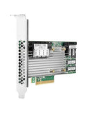 HPE 870658-b21 Smart Array P824i-p Mr Gen10 24-Channel 4 Gb SAS-12Gbps PCIe Storage Controller (RAID)