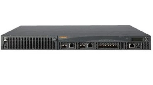 HPE JW760A 7240-US 7200-Series 802.11ac Mobility Controller
