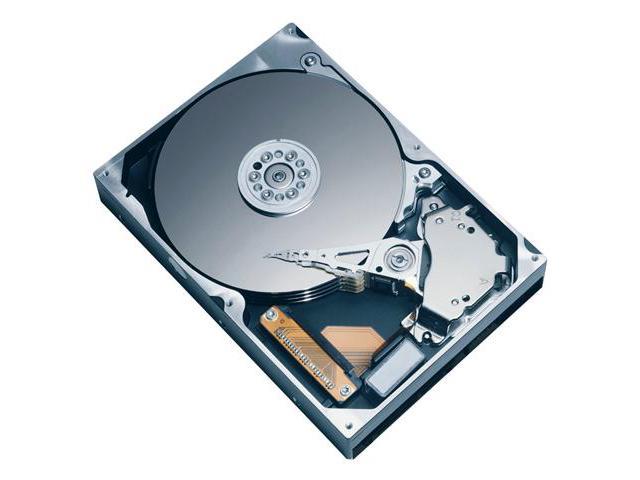 HGST HTS541640J9AT00 Travelstar 5K160 40Gb 5400Rpm IDE Ultra ATA100 8Mb Cache 2.5-Inch Internal Hard Drive