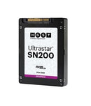 HGST 0TS1308 Ultrastar SN200 3.2Tb PCI Express 3.0 x4 2.5-Inch Solid State Drive