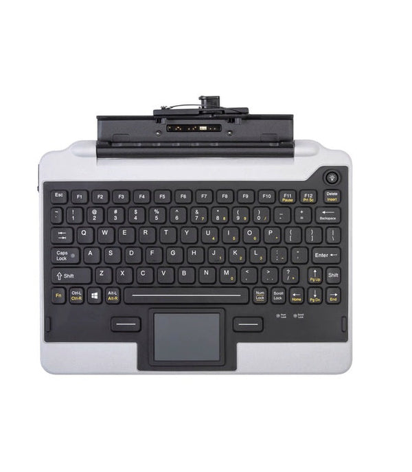 Ikey Ik-Pan-Fzg1-C1-V5 Qwerty Keyboard For Fzg1 Tablet