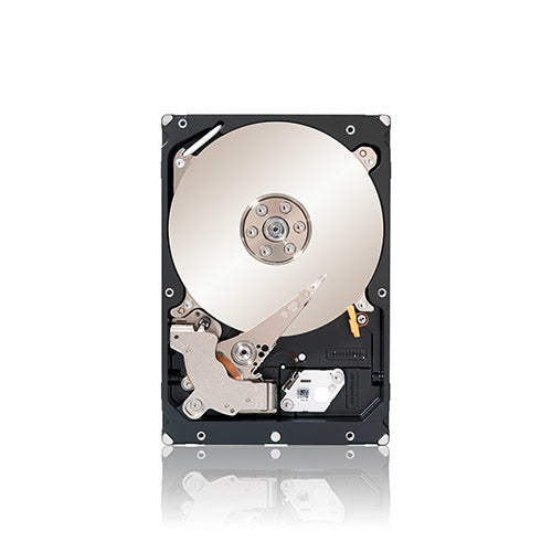 Seagate Pipeline HD ST2000VM003 2 TB Hard Drive   3.5" Internal   SATA (SATA/600)