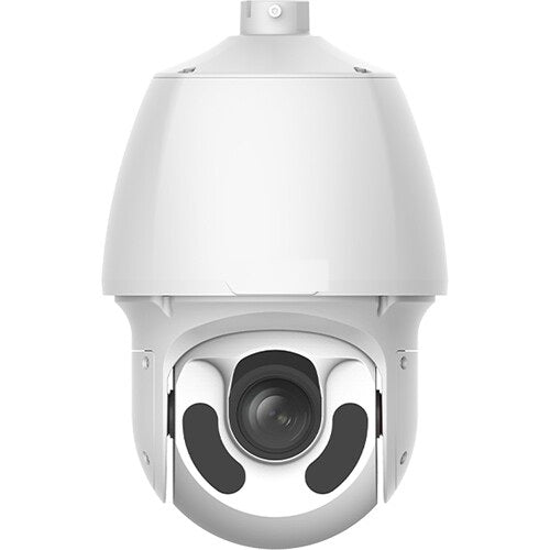 Panasonic M-200-P 2 MP 4.5 mm - 148.5 mm Outdoor PTZ Dome Camera