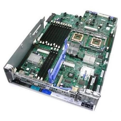 IBM Netfinity 5500 00N9407 Dual Intel Pentium ECC System Board