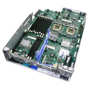 IBM Netfinity 5500 00N9407 Dual Intel Pentium ECC Proprietary System Board
