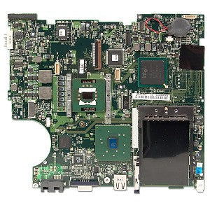 IBM 41R7515 N200 Lenovo Genuine Thinkpad Laptop Motherboard