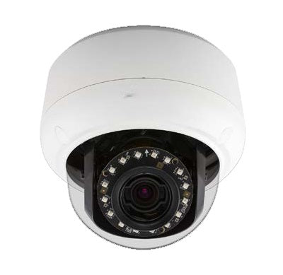 American Dynamics ADCI610-D521 Illustra 610 1080p HD MiniDome Network Camera