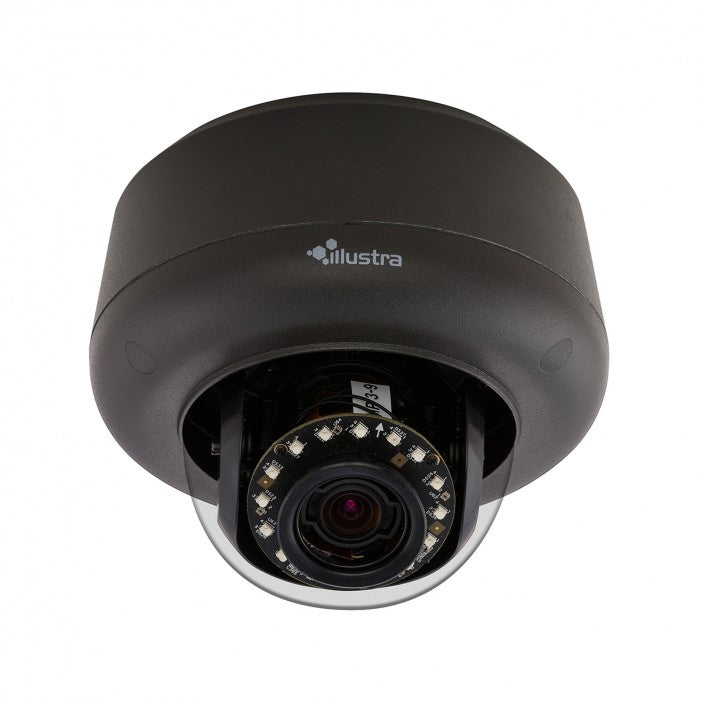 Illustra Mini Dome Camera 3-9Mm Lens 5Mp Illustra Pro IPS05D2OCBIY