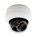 Illustra Outdoor Mini Dome Camera 3-9Mm Lens 5Mp IPS05D2OCWIY