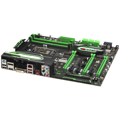 Supermicro MBD-C7Z270-CG-O Intel 7th Gen LGA1151 64 GB ATX Motherboard