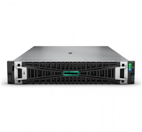 HPE P66778-B21 ProLiant DL345 Gen11 AMD EPYC 9124 16-Core 2U Rack Server