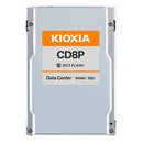 KIOXIA KCD8XPUG6T40 CD8-P 6.4TB PCI Express 5.0 X4 2.5-Inch Solid State Drive