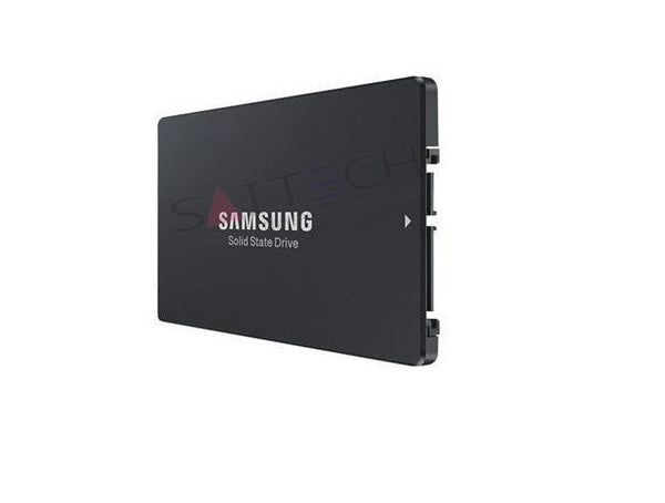 Samsung Mz7Lh240Hahq-00005 Pm883 240Gb Sata6Gbps 2.5-Inch Solid State Drive
