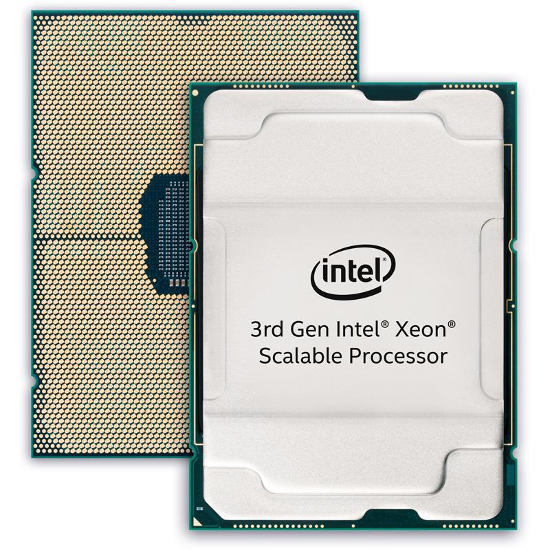 Intel CD8068904655303 Xeon Silver 4314 3rdGen 16-Core 2.40GHz 135W Processor.