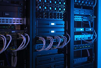 Custom Server Integration