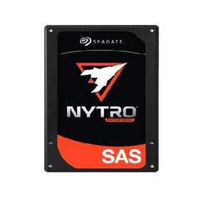 Seagate XS1600LE70045 Nytro 3550 1.6TB SAS 12Gbps 2.5-Inch Solid State Drive