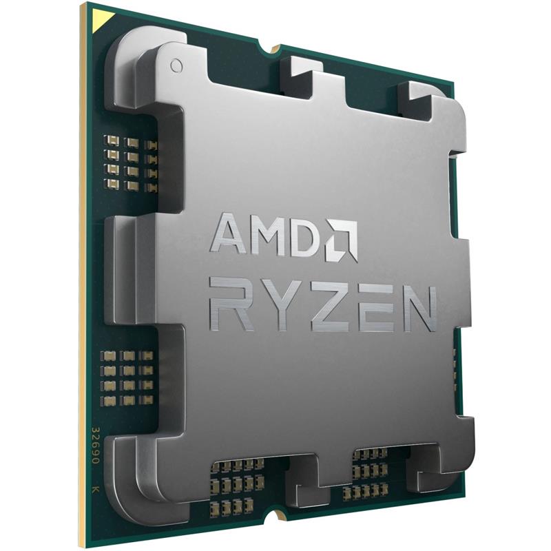 AMD 100-000000514A Ryzen 9 7950X 16 Core 4.50GHz 170W Processor