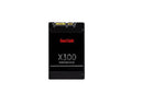 SanDisk SD7SB7S-512G-1122 X300 512Gb SATA-6.0Gbps 2.5-Inch Solid State Drive