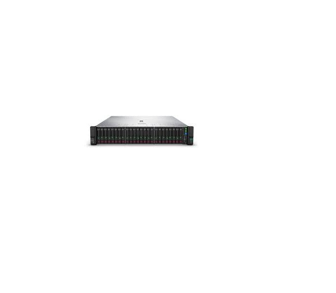 HPE P69320-005 DL380 Gen10 Plus 6326 MR416i-a NC 8SFF Server