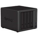 Synology BST150-4T BeeStation NAS Storage System