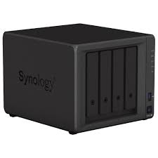 Synology BST150-4T BeeStation NAS Storage System