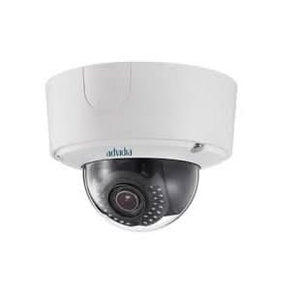 Advidia A-44-IR V2 1920 x 1080 2.7mm~12mm 1/3" Dome Camera