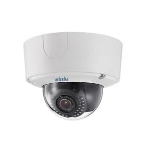 Advidia A-44-IR V2 1920 x 1080 2.7mm~12mm 1/3" Dome Camera