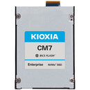 KIOXIA KCM7XVJE1T60 CM7-R 1.6TB PCI Express 5.0 E3.S Solid State Drive
