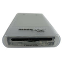 Imation SD-USB-M2 SuperDisk External USB Floppy Drive For PC/Mac