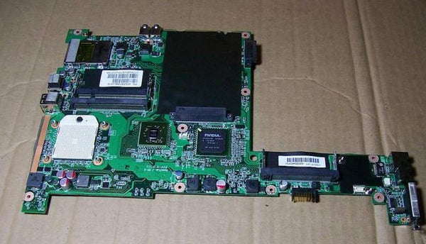 Gateway 40GAB1200-C510 W340UA NVidia C51MV Socket-S1 AMD Mobile Turion DDR-II 533MHZ Motherboard