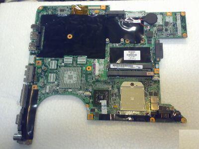 HP 436449-001 DV6000 AMD CPU Motherboard