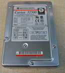 Western Digital Cavier WDAC32500 2.5GB 5400RPM ATA / IDE 40PIN 3.5INCH Hard Drive