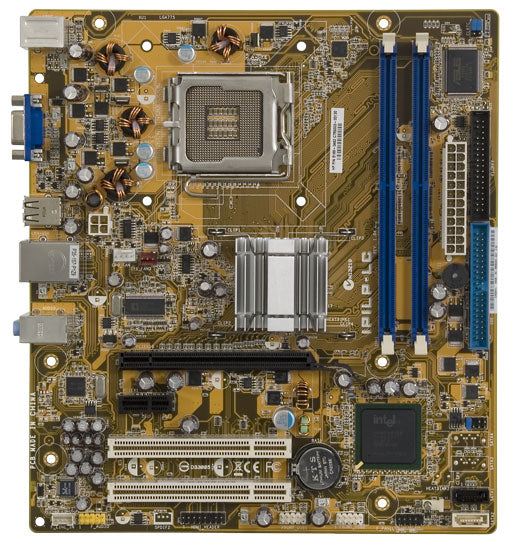 HP 5189-0462 LANCASTER8-GL6 Intel 945G Socket-775 DDR2 Motherboard
